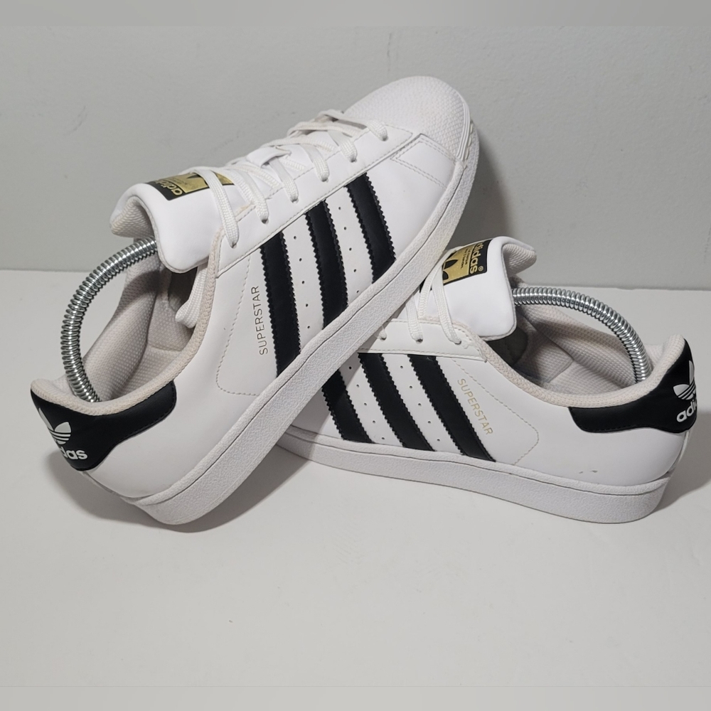 Adidas Superstar Sneakers US 8